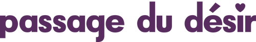 Passages du Désir